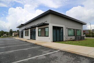 Plus de détails pour 1499 SW 74th Dr, Gainesville, FL - Bureau à vendre