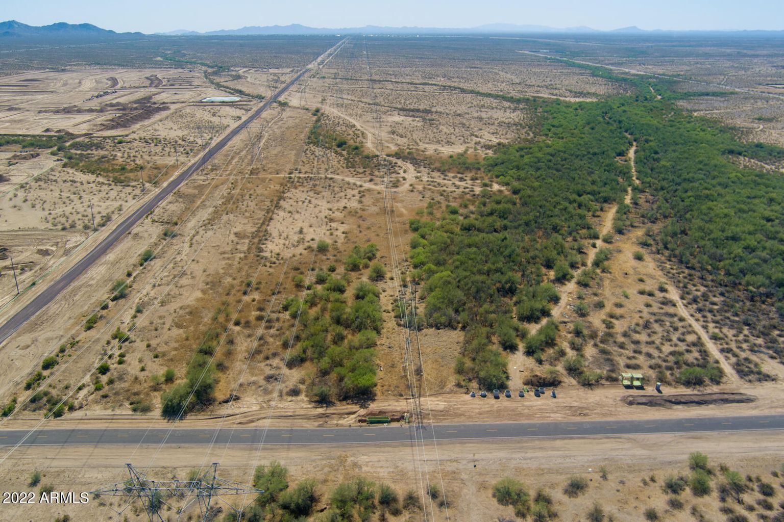 0 219TH AVE, Surprise, AZ à vendre Photo principale– Image 1 sur 7