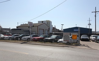 Plus de détails pour 815 E 16th Ave, North Kansas City, MO - Local commercial à vendre