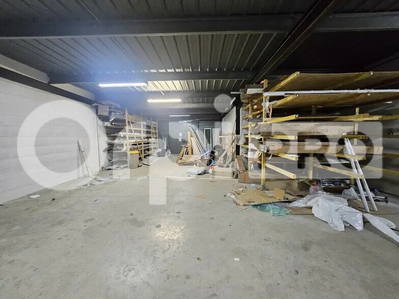 Industriel/Logistique dans Cormontreuil à louer - Photo intérieure – Image 2 sur 8