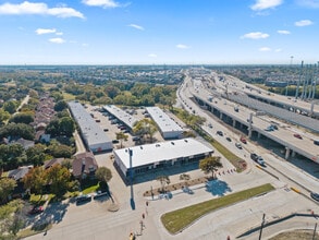 15330 Lyndon B Johnson Fwy, Mesquite, TX - VUE AÉRIENNE  vue de carte - Image1