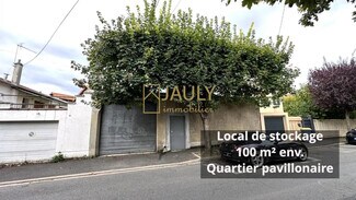 Plus de détails pour 17 Bis Avenue Friedland, Chelles - Industriel/Logistique à louer