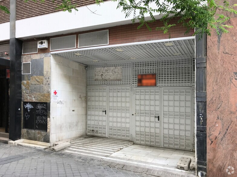 Calle De Guzmán El Bueno, 98, Madrid, Madrid à louer - Photo de l’immeuble – Image 3 sur 9