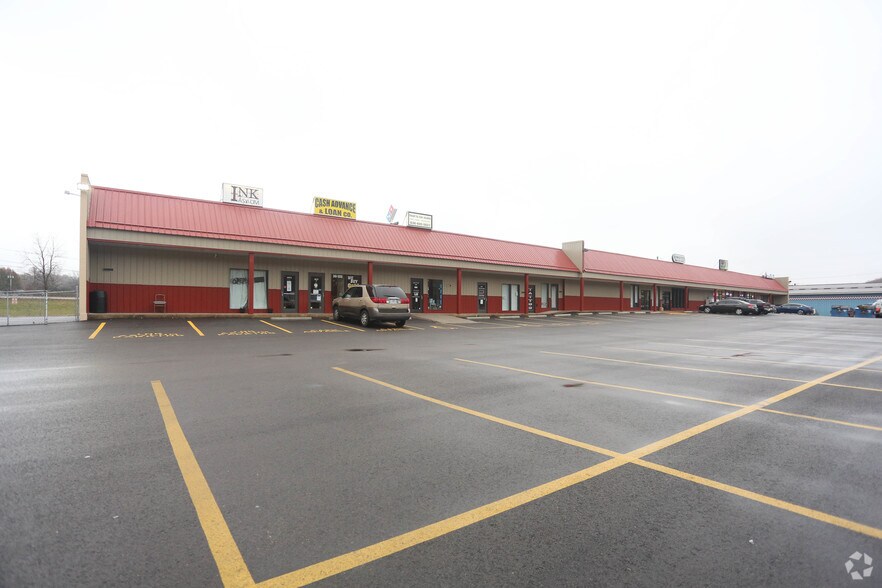 1671 S Old Highway 141, Fenton, MO à louer - Photo principale – Image 2 sur 3