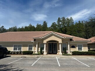 Plus de détails pour 16630-16642 N Dale Mabry Hwy, Tampa, FL - Bureau à louer
