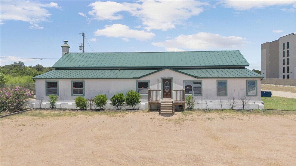 3975 E Hwy 290, Dripping Springs, TX à vendre - Photo de l’immeuble – Image 1 sur 37