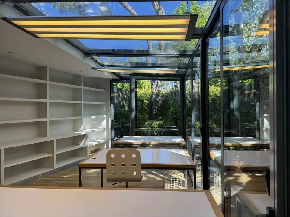 Photo de l’immeuble