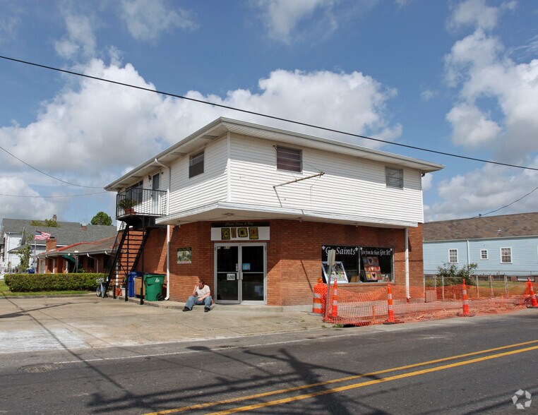 838 Lafayette St, Gretna, LA à vendre - Photo de l’immeuble – Image 2 sur 3
