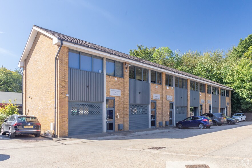 Long Spring, St Albans à louer - Photo principale – Image 1 sur 7