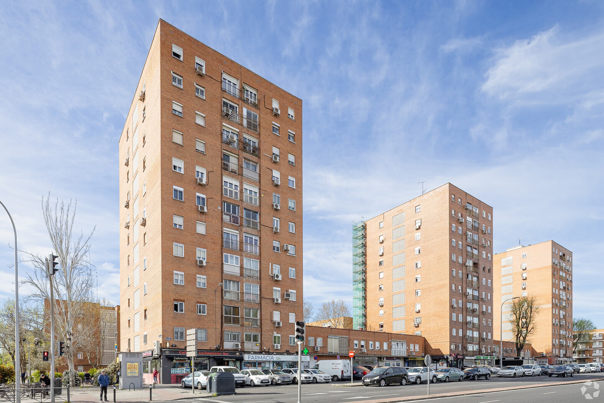 Calle Santa María Reina, 4, Madrid, Madrid à vendre Photo principale– Image 1 sur 10
