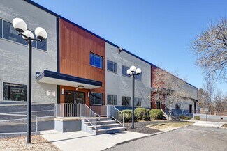 Plus de détails pour 2 Princess Rd, Lawrenceville, NJ - Bureau/Médical à louer