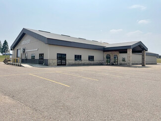 Plus de détails pour 1103 N Main St, Marion, WI - Local commercial à vendre