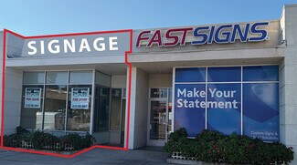 Plus de détails pour 4031 Sepulveda Blvd, Culver City, CA - Local commercial à louer