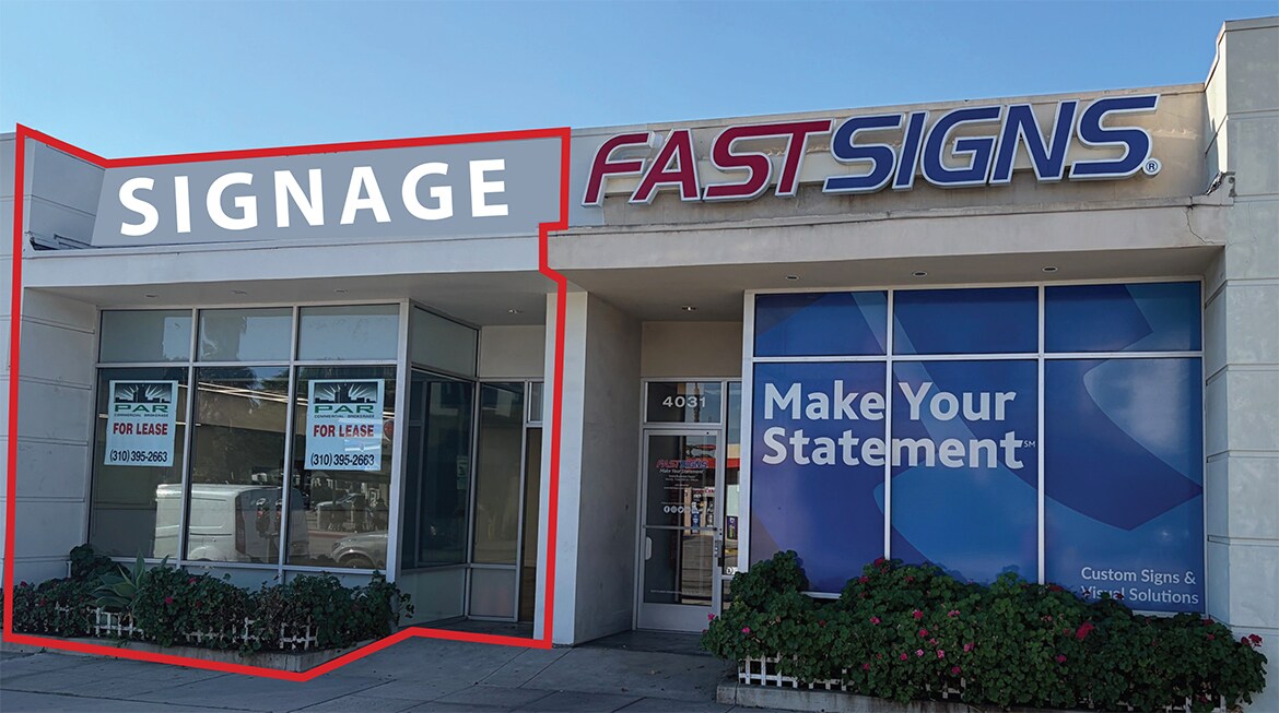 4031 Sepulveda Blvd, Culver City, CA à louer Photo principale– Image 1 sur 13