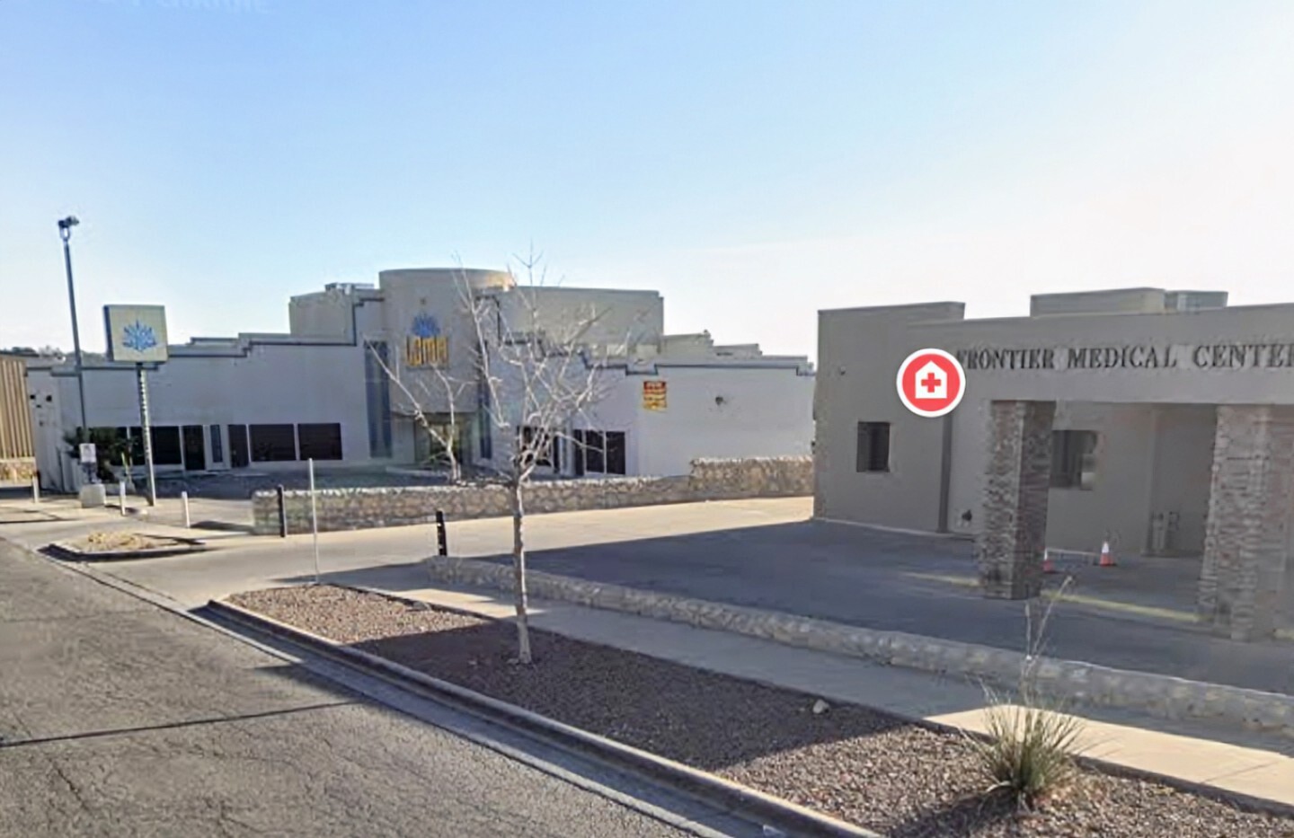 1510 Bengal Dr, El Paso, TX à louer Photo de l’immeuble– Image 1 sur 16