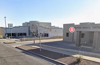 Plus de détails pour 1510 Bengal Dr, El Paso, TX - Local commercial à louer