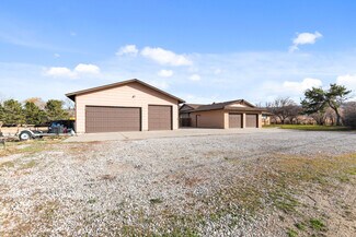 Plus de détails pour 13905 Old Virginia Rd, Reno, NV - Local d’activités à vendre