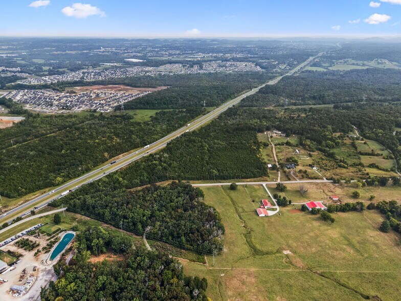 0 Joe Peay Rd, Spring Hill, TN à vendre - Photo de l’immeuble – Image 3 sur 4