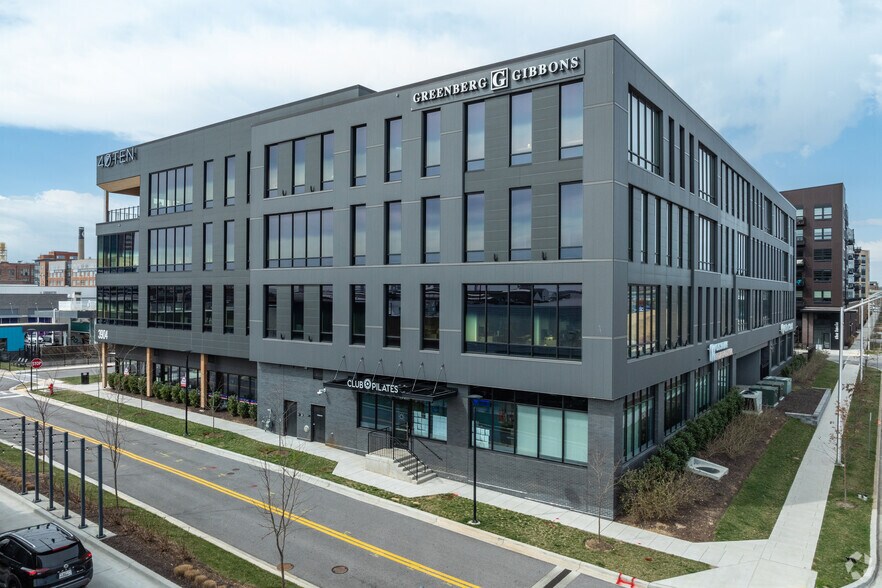 4010 Boston St, Baltimore, MD à louer - Photo de l’immeuble – Image 2 sur 7
