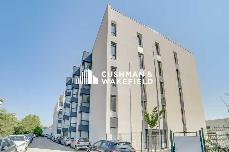 61-63 Avenue Paul Krüger, Villeurbanne à louer - Photo de l’immeuble – Image 2 sur 14