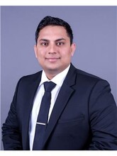 Aman Matharu