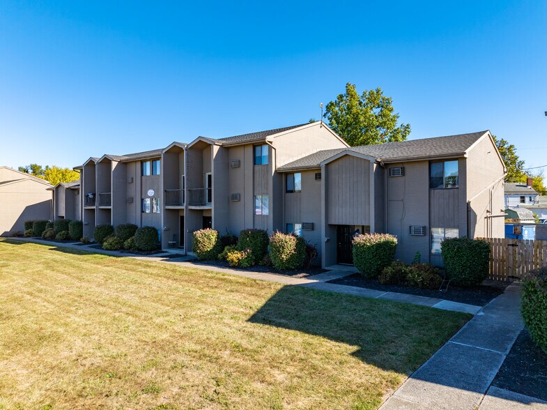 2307-2707 Washington Ave, Lorain, OH à vendre - Photo de l’immeuble – Image 1 sur 13