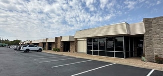 Plus de détails pour 1212 S Air Depot, Oklahoma City, OK - Bureau à louer