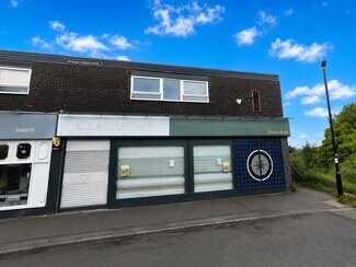 Plus de détails pour 247 Skipton Rd, Harrogate - Local commercial à louer