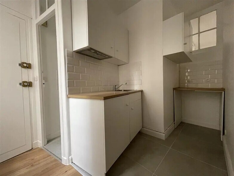 Bureau dans Paris à louer - Photo de l’immeuble – Image 3 sur 5