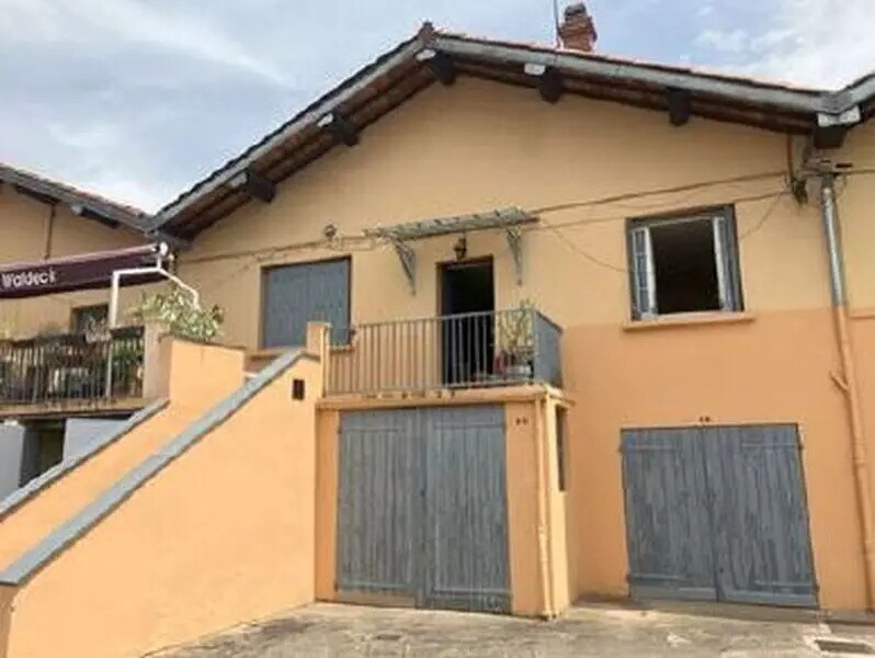 Bureau dans Lyon à louer Photo de l’immeuble– Image 1 sur 7