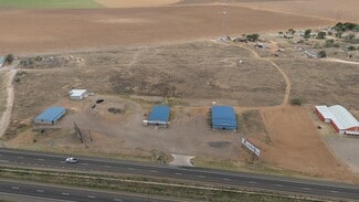 Plus de détails pour 6330 E Hwy 84 E, Slaton, TX - Local d’activités à vendre