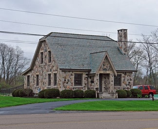 Plus de détails pour 3299 Kemp Rd, Dayton, OH - Bureau à vendre