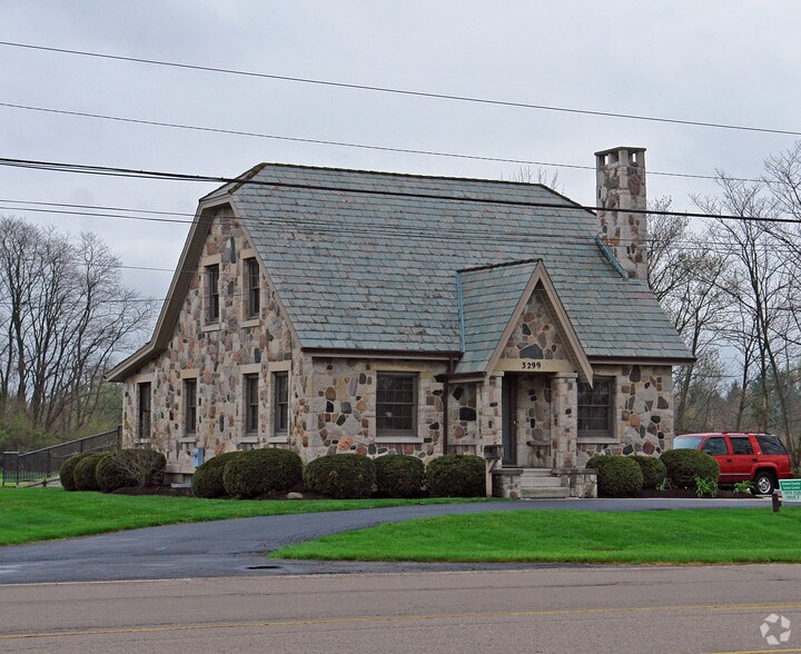 3299 Kemp Rd, Dayton, OH à vendre - Photo principale – Image 1 sur 3
