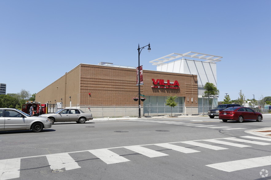 6240 S Halsted St, Chicago, IL à louer - Photo de l’immeuble – Image 2 sur 7