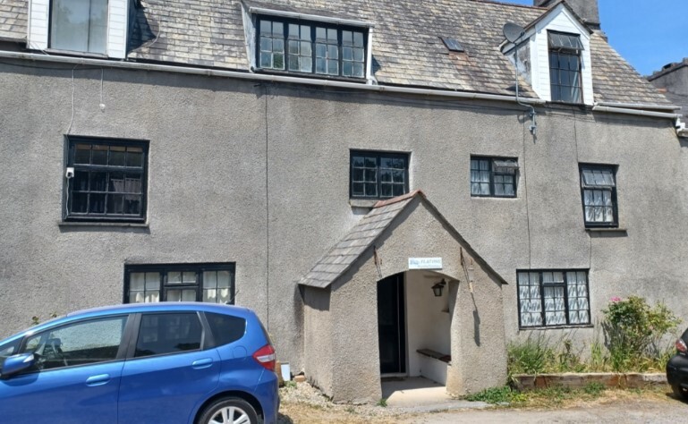 Colesdown Hl, Plymouth à louer - Photo de l’immeuble – Image 3 sur 4