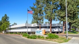 Plus de détails pour 1680 W Shaw Ave, Fresno, CA - Bureau à louer