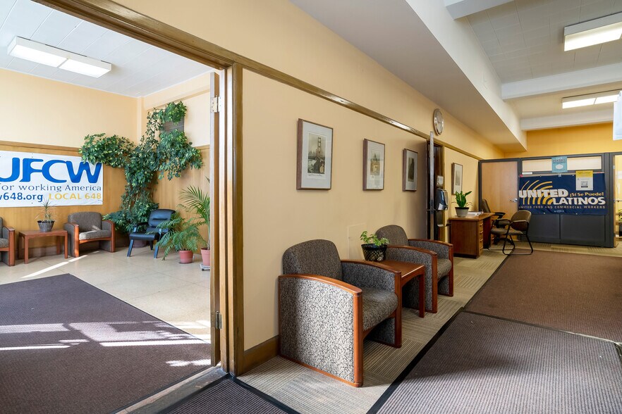 1980 Mission St, San Francisco, CA à vendre - Photo de l’immeuble – Image 3 sur 19