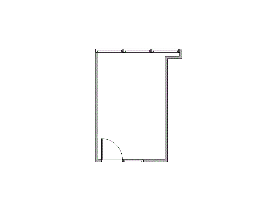 11011 Richmond Ave, Houston, TX à louer Plan d’étage– Image 1 sur 1