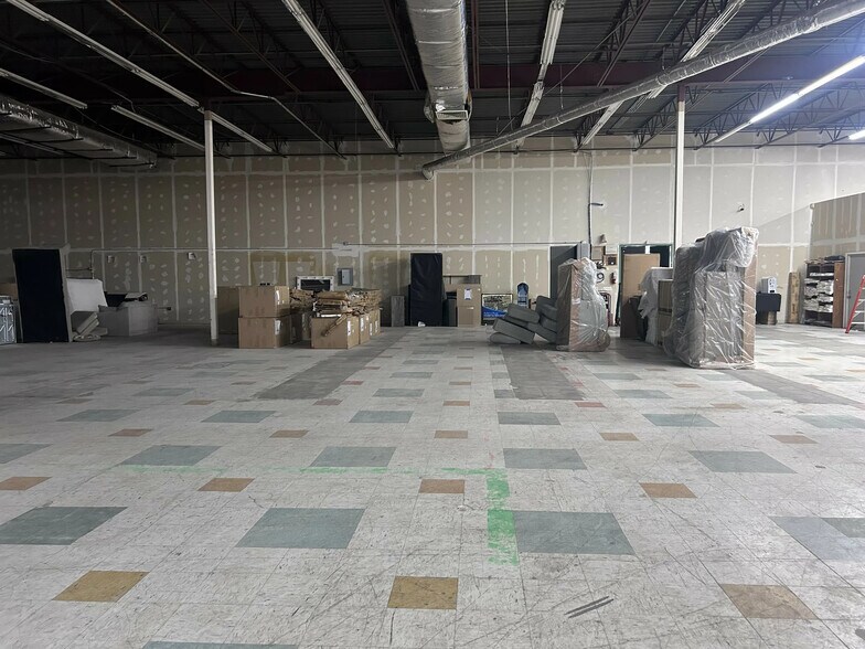 3405 S Georgia St, Amarillo, TX à louer - Photo intérieure – Image 2 sur 4