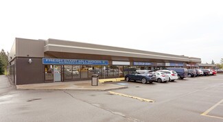 Plus de détails pour 2841 Mill Woods Rd NW, Edmonton, AB - Local commercial à louer