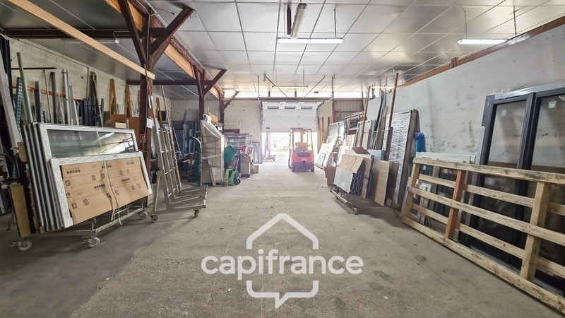 Bureau dans Chalon-sur-Saône à vendre - Photo intérieure – Image 2 sur 3