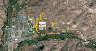 Plus de détails pour W Us Highway 50, Gunnison, CO - Terrain à vendre