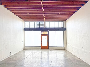 2447 Sacramento St, Berkeley, CA à louer Photo intérieure– Image 1 sur 5