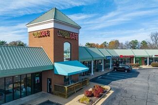 Plus de détails pour 7124-7156 Mechanicsville Tpke, Mechanicsville, VA - Local commercial à louer