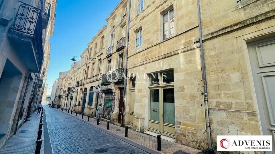 Photo de l’immeuble