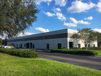 Plus de détails pour 13351 Progress Blvd, Alachua, FL - Industriel/Logistique à vendre