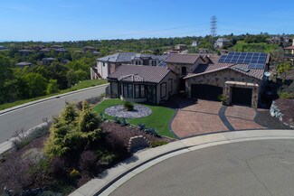 Plus de détails pour 805 Mo Ct, Auburn, CA - Santé à vendre