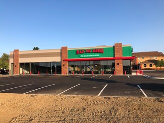 Plus de détails pour 1401 E Main St, Carbondale, IL - Local commercial à louer
