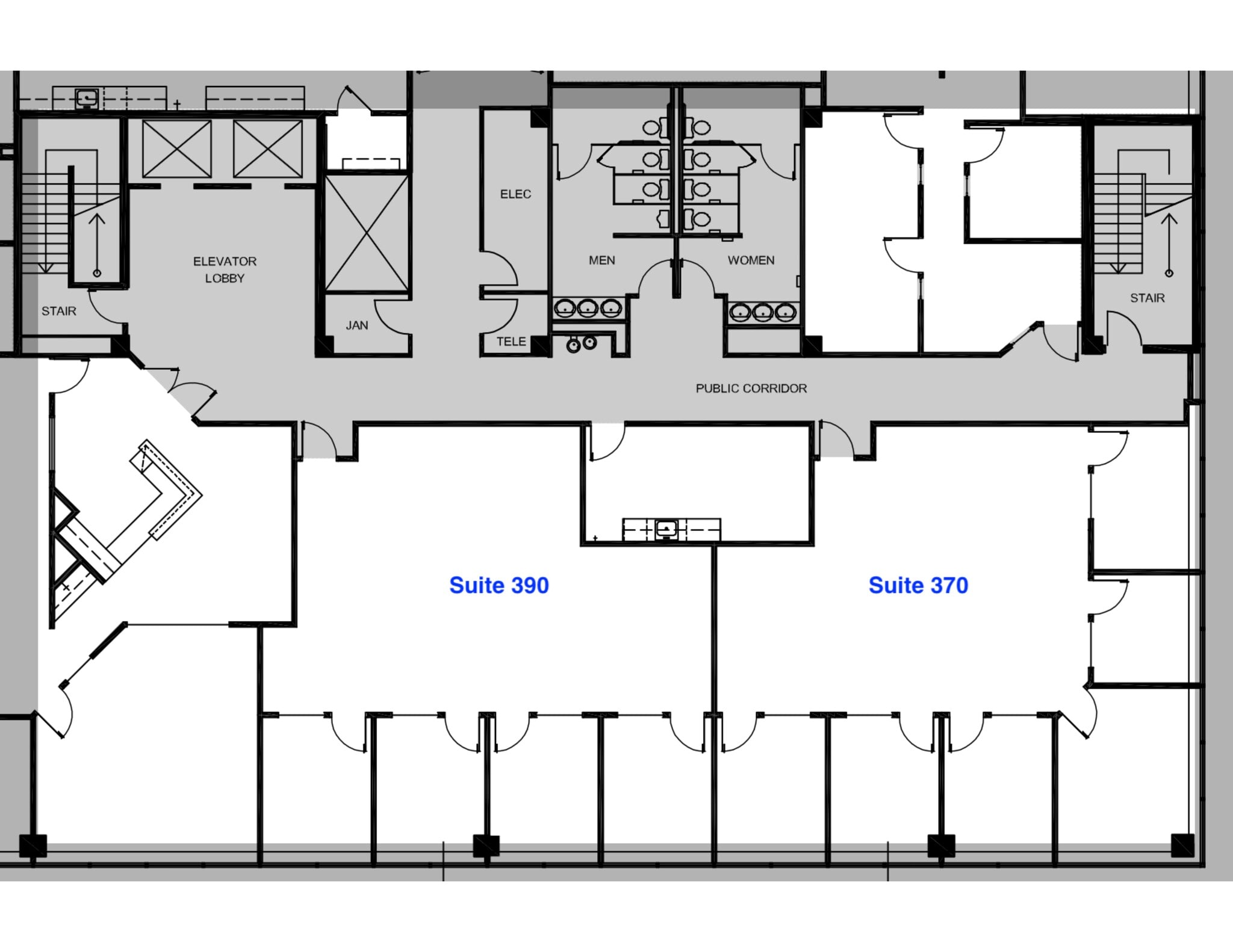 9191 Sheridan Blvd, Westminster, CO à louer Plan de site– Image 1 sur 1