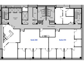 9191 Sheridan Blvd, Westminster, CO à louer Plan de site– Image 1 sur 1